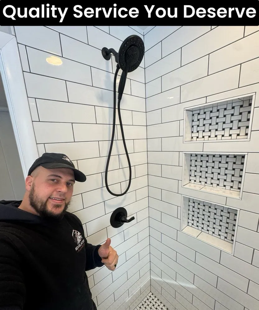 Expert leak detection for homes in Pittsburgh, PA by Revelation Plumbing