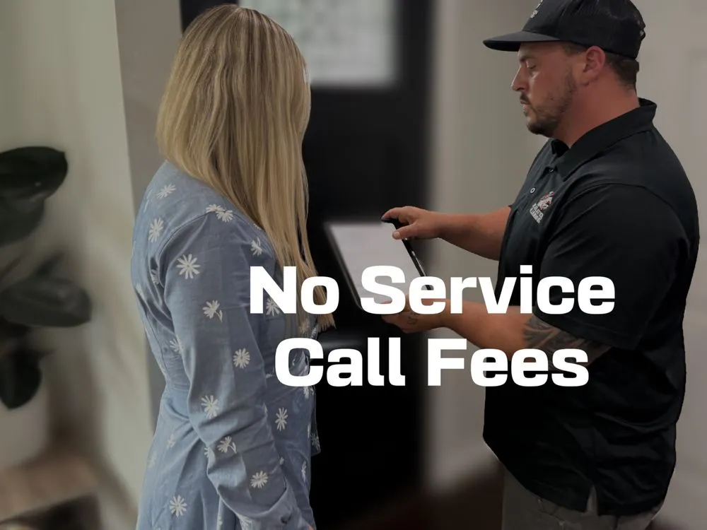 Slide of Revelation Plumbing