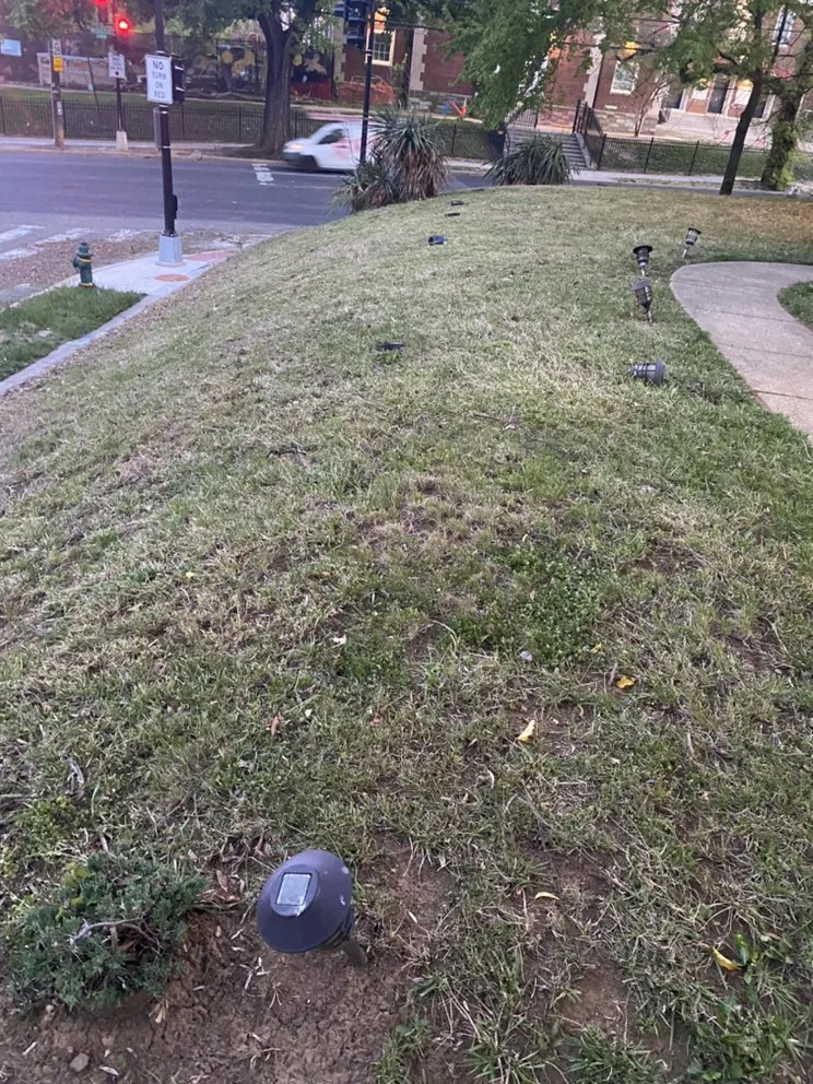 Slide of Revelation services