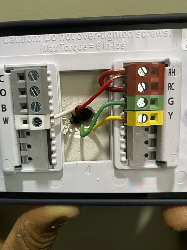 Slide of Revelation services