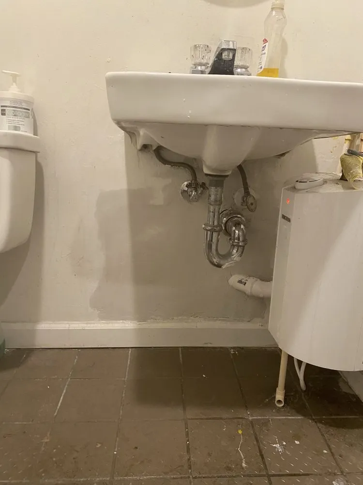 Slide of Revelation services