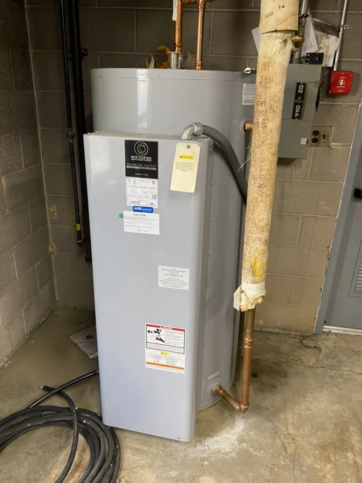 Slide of Revelation services