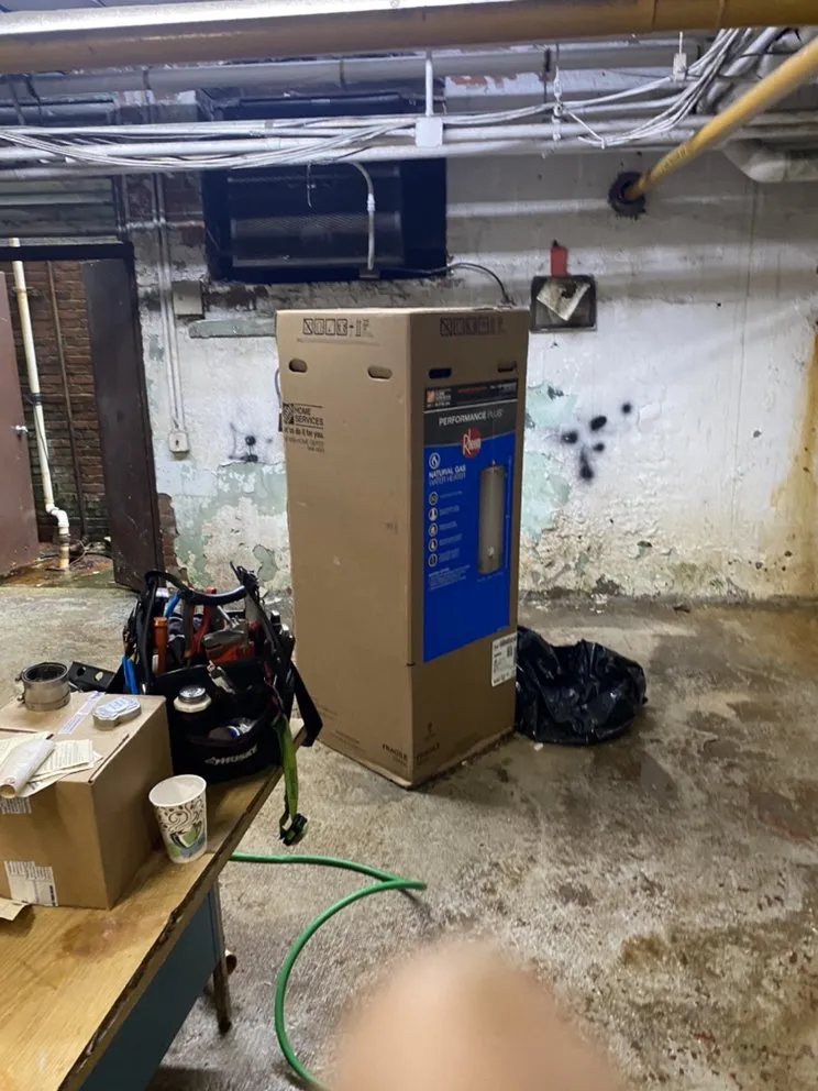 Affordable plumbing repair experts serving Washington, DC, DC - Revelation services