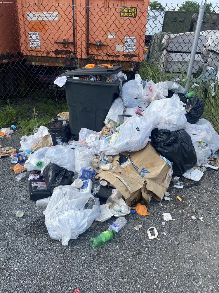 Slide of Revelation services