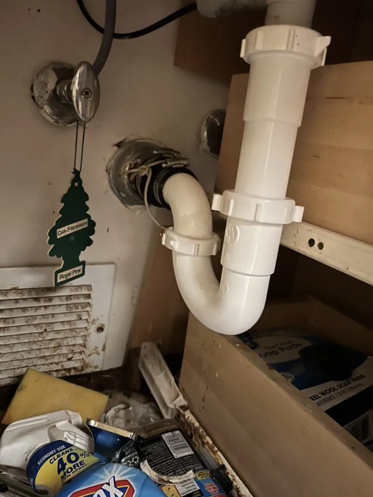 Slide of Revelation services