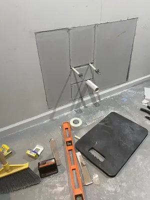 Revelation services Logo