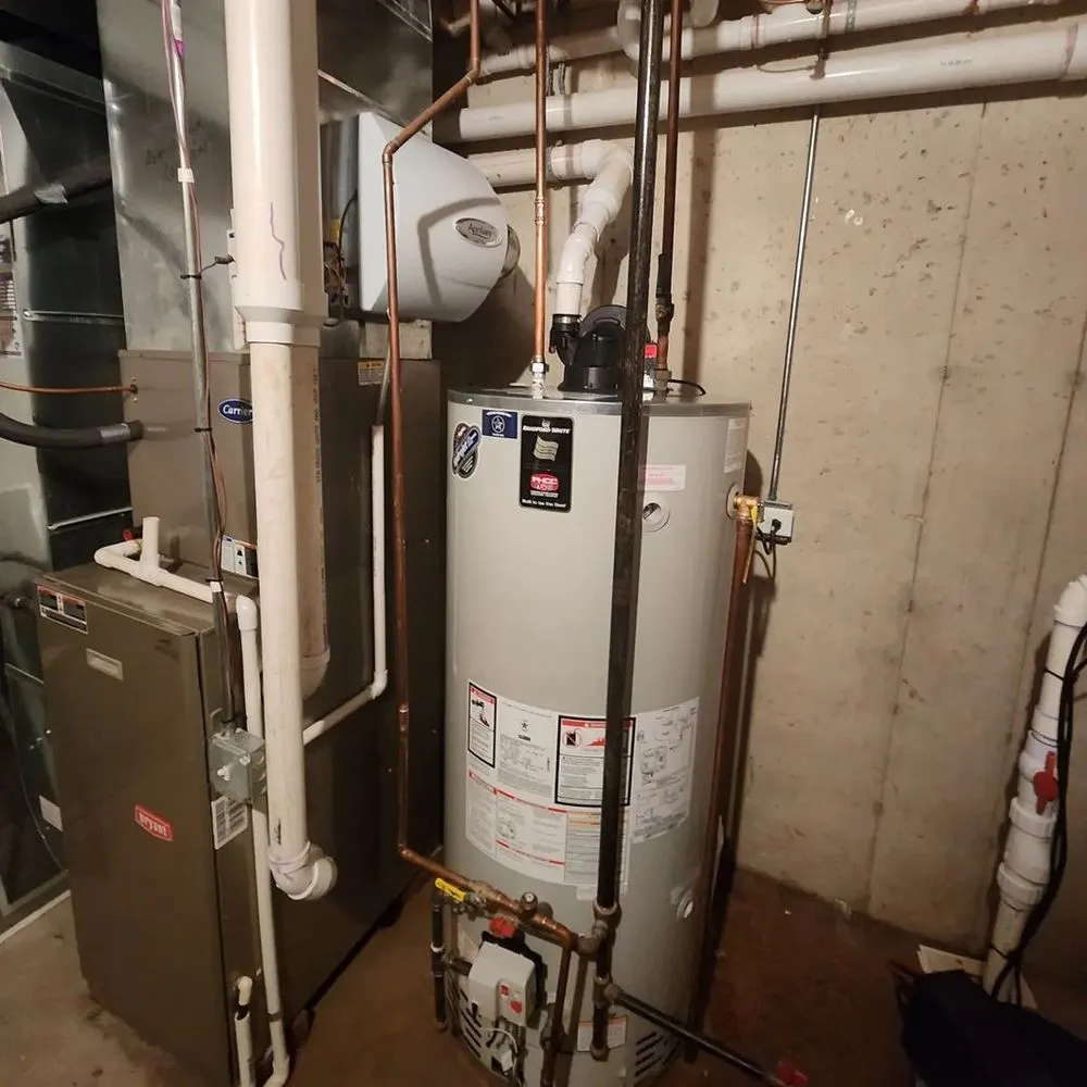Slide of Revere Plumbing & Boiler Repair