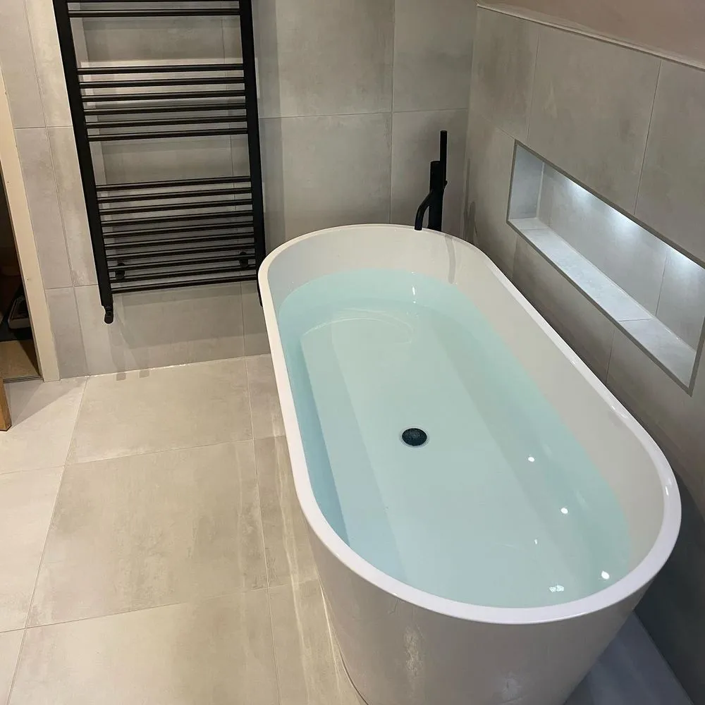 Slide of Revere Plumbing & Drain