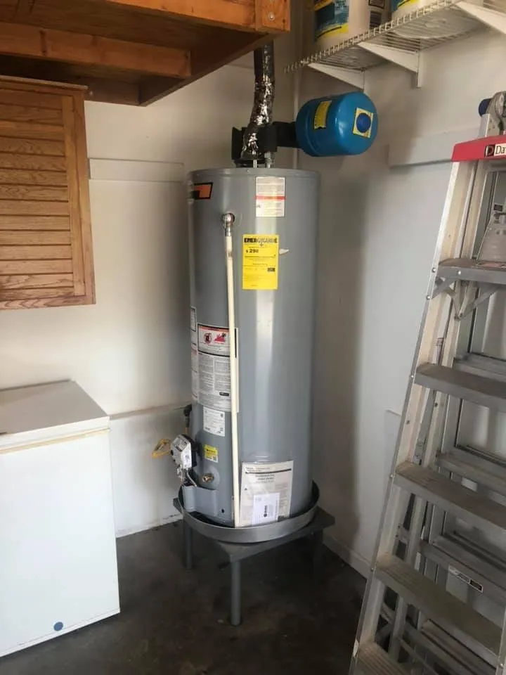 Slide of Revere Plumbing & Drain