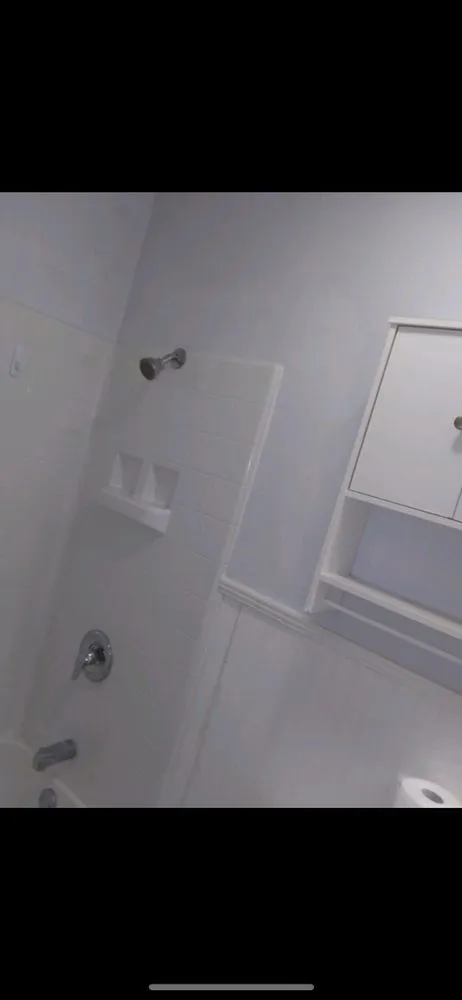 Slide of Revilla's Plumbing Company