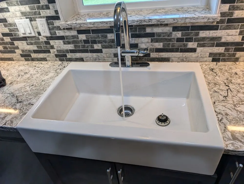 Slide of Revision Plumbing