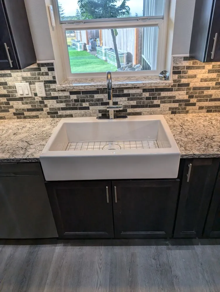 Slide of Revision Plumbing