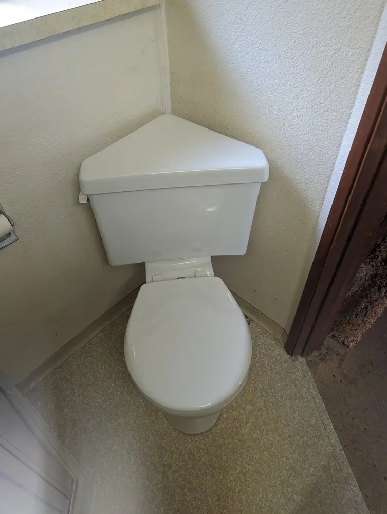 Slide of Revision Plumbing