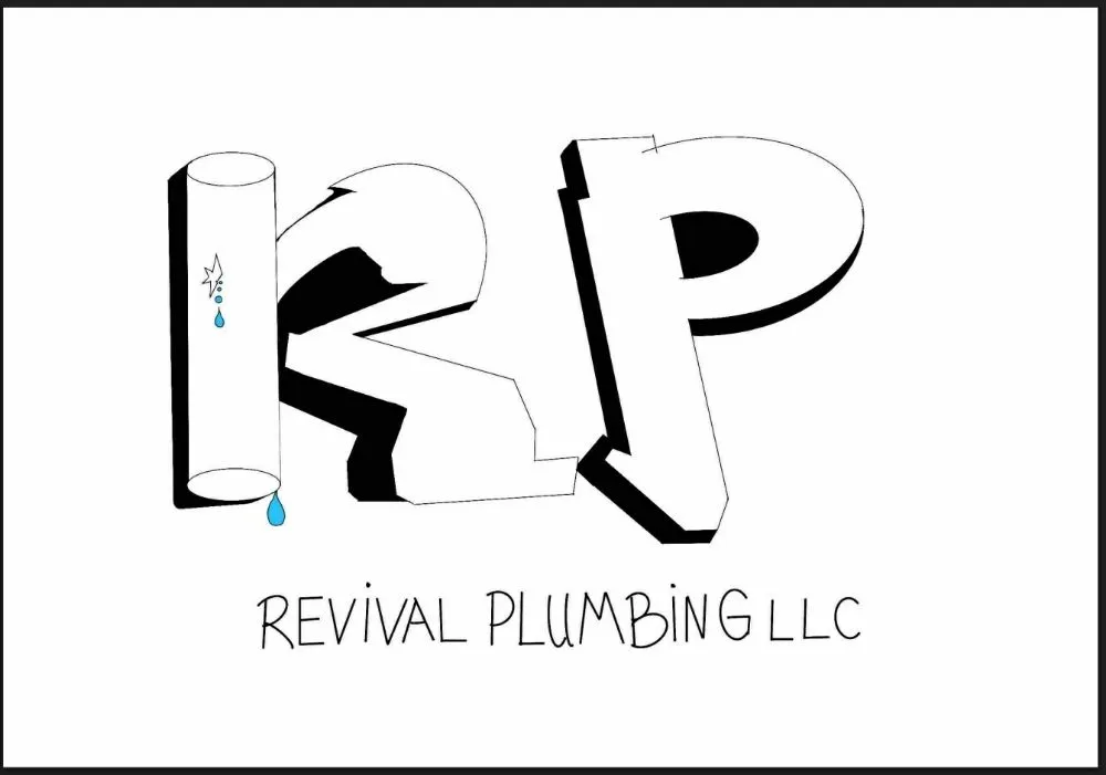 Slide of Revival Plumbing