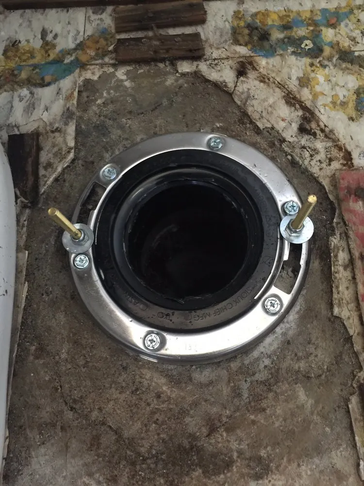 Slide of Revival Plumbing