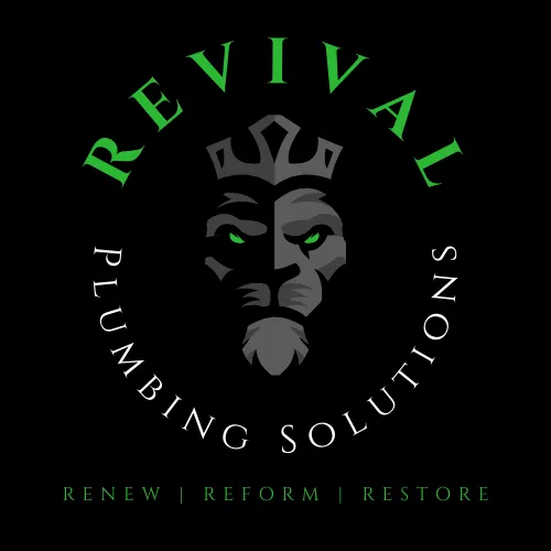 Slide of Revival Plumbing Solutions
