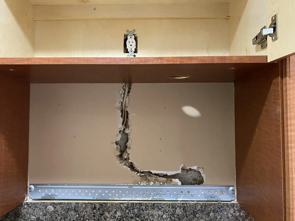 Slide of Revive Electrical and Maintenance Repair