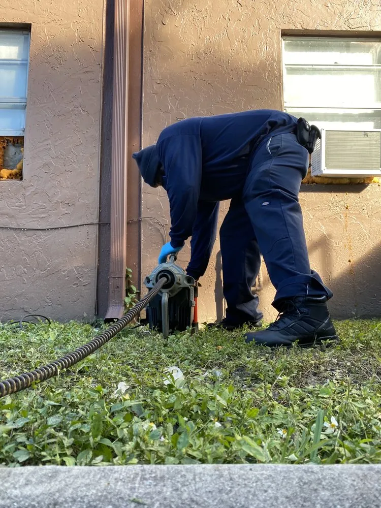 Slide of Revive Electrical and Maintenance Repair