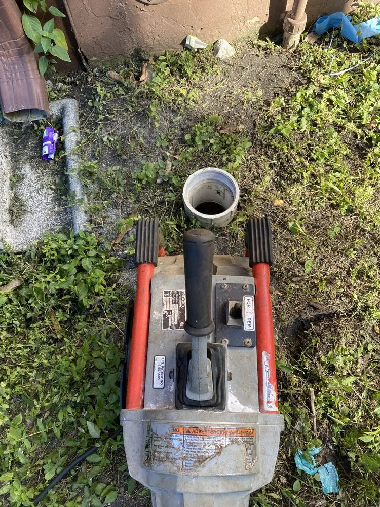 Slide of Revive Electrical and Maintenance Repair