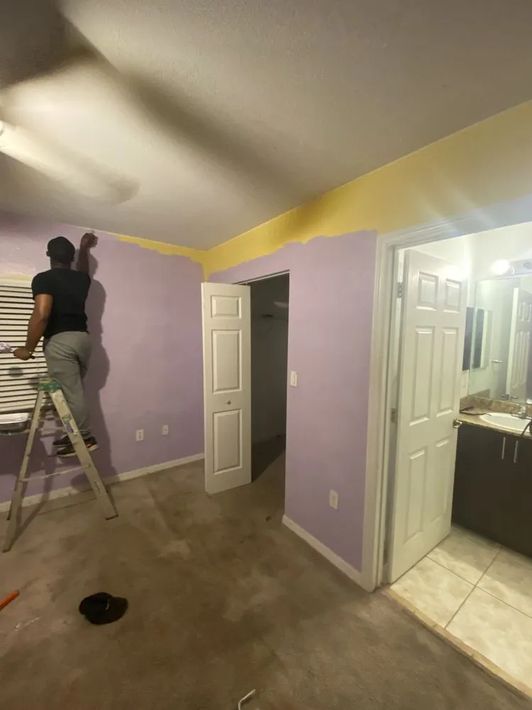 Slide of Revive Electrical and Maintenance Repair