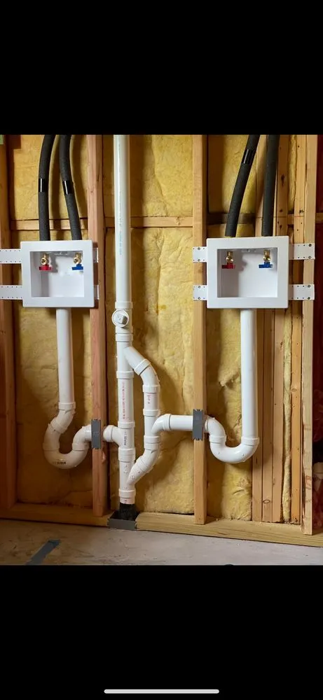 Slide of Revive Plumbing