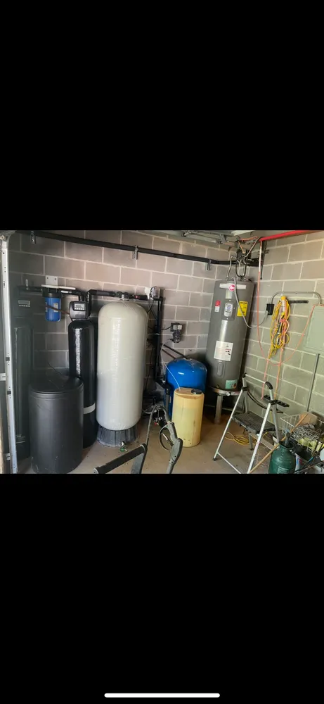 Slide of Revive Plumbing