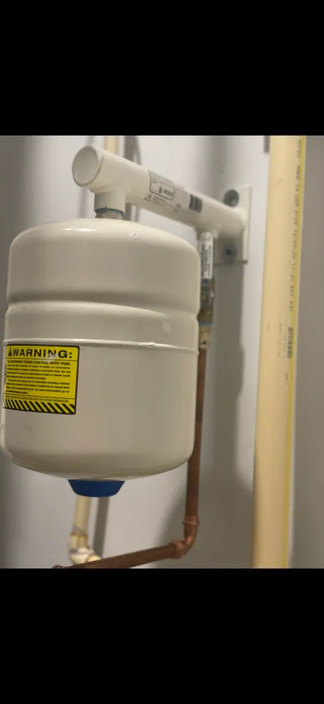 Slide of Revive Plumbing