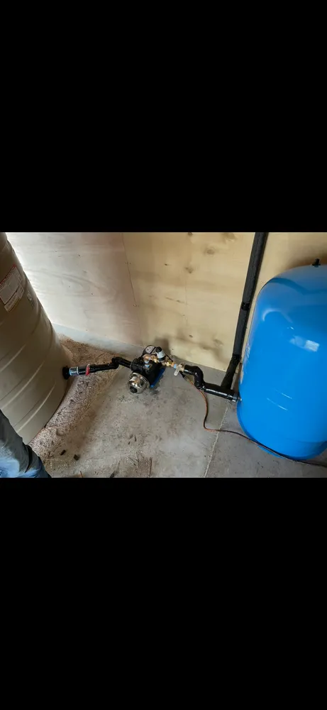 Slide of Revive Plumbing