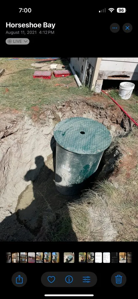 Slide of Revive Plumbing