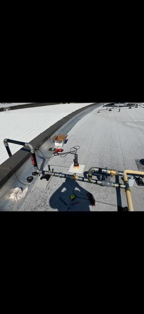 Slide of Revive Plumbing