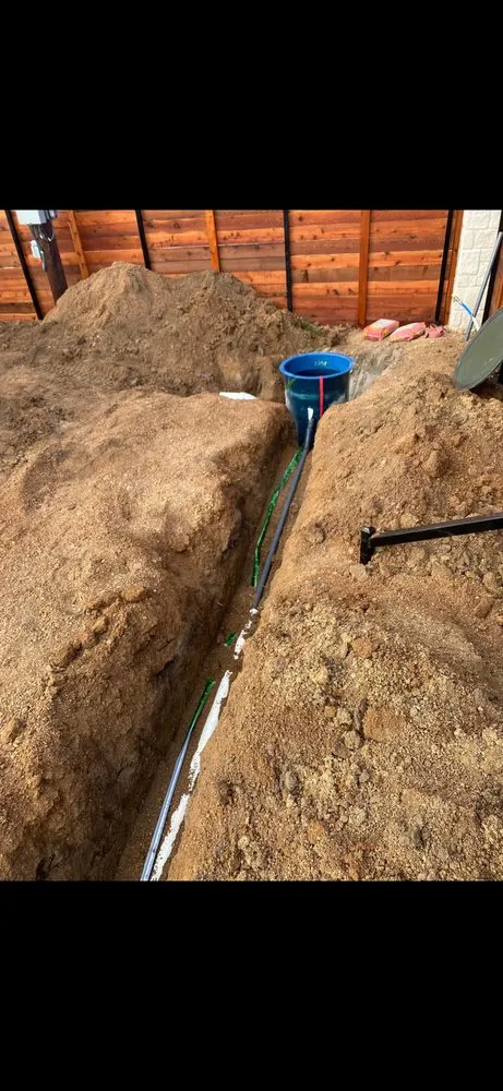 Slide of Revive Plumbing