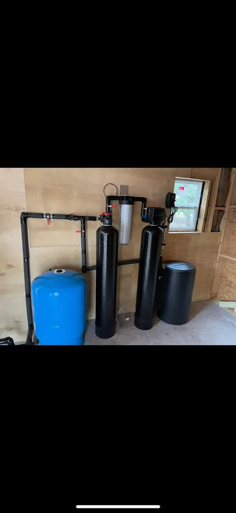 Slide of Revive Plumbing