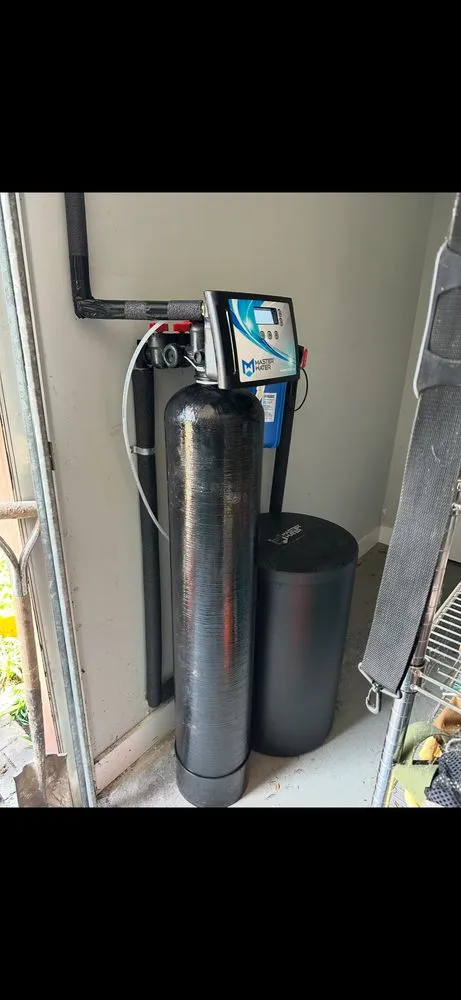 Slide of Revive Plumbing