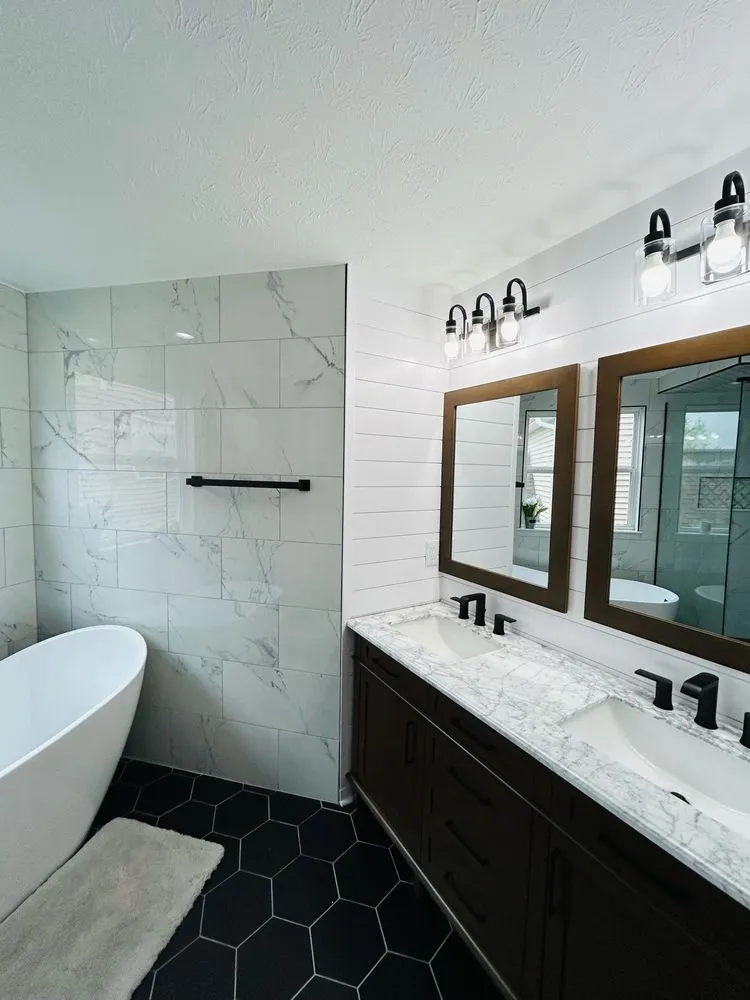 Slide of Revive Remodels