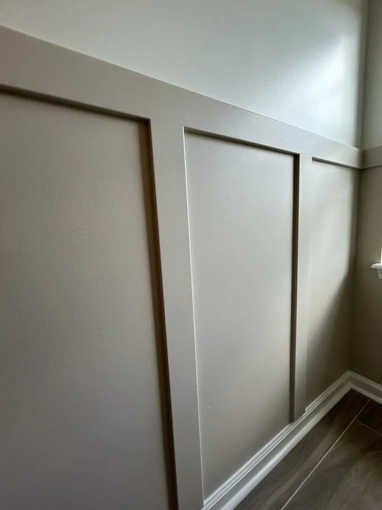 Slide of Revive Remodels