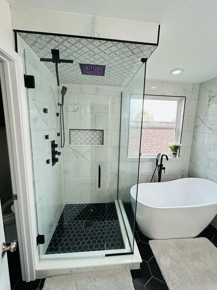 Slide of Revive Remodels