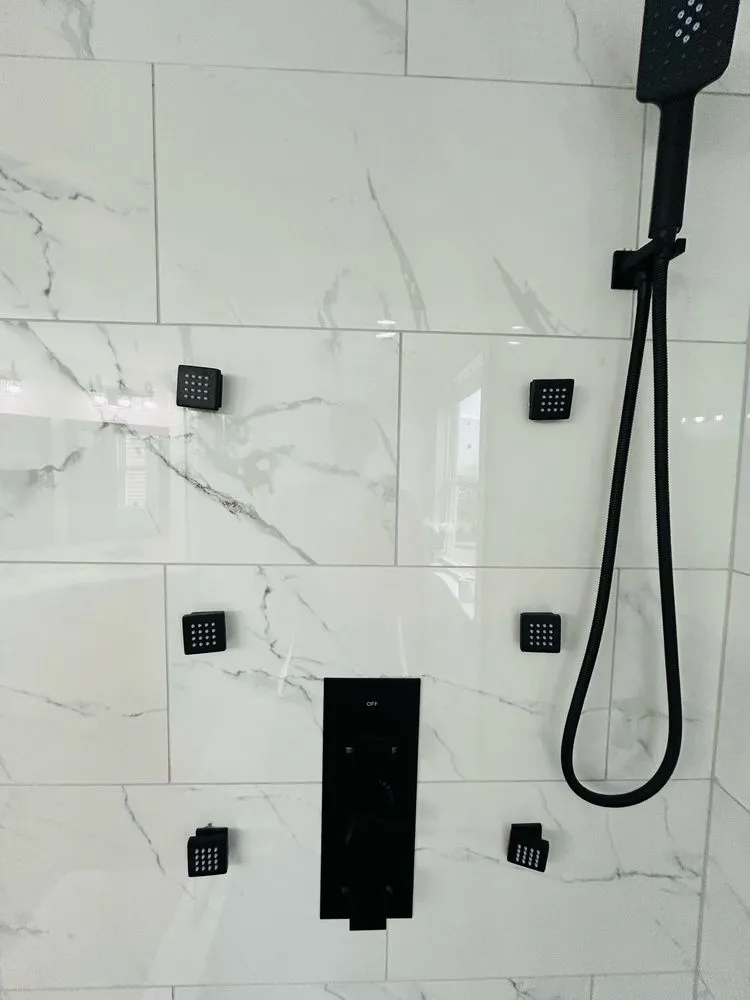 Slide of Revive Remodels