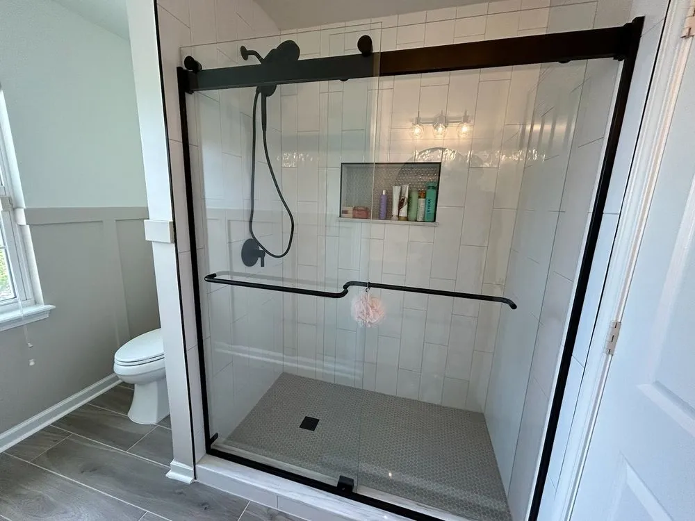 Slide of Revive Remodels