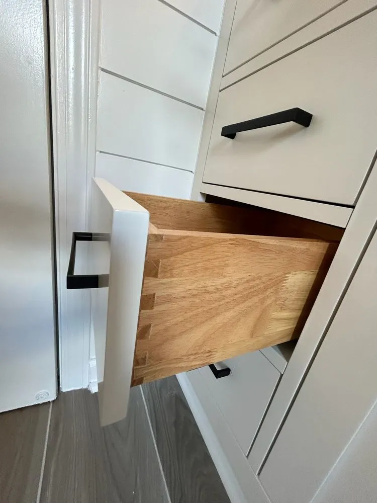 Slide of Revive Remodels