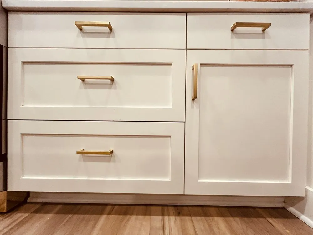 Slide of Revive Remodels