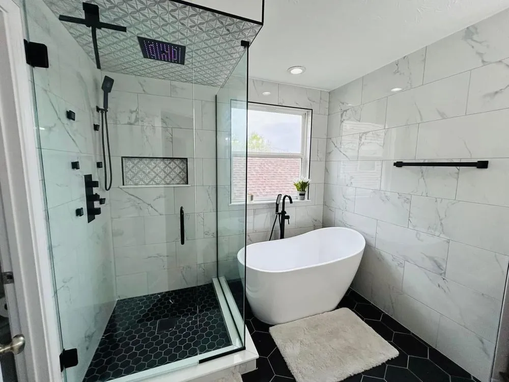 Slide of Revive Remodels