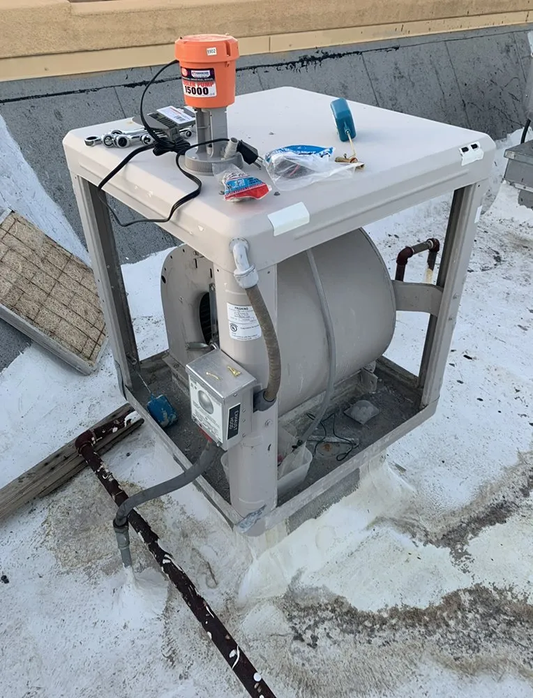 Top-rated drain cleaning for homes in Las Vegas, NV by RevoHaus Handyman & General Construction Services