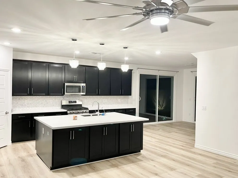 Top-rated pipe repair experts serving Las Vegas, NV - RevoHaus Handyman & General Construction Services