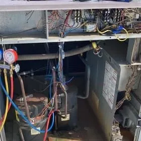 Slide of Revolutionary Maintenance