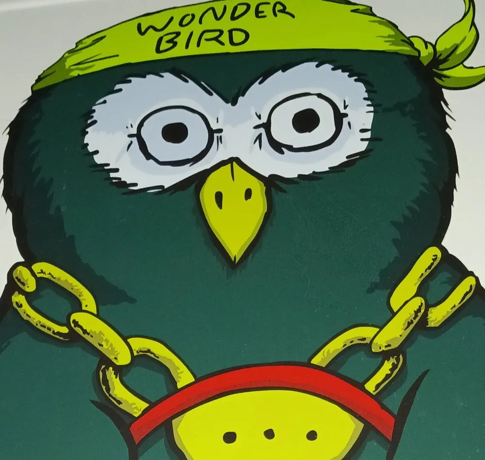 Slide of Revolutionary Plumbing