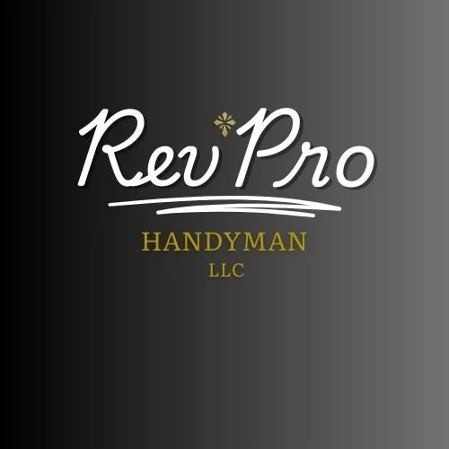 Slide of RevPro Handyman