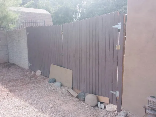 Slide of RevPro Handyman