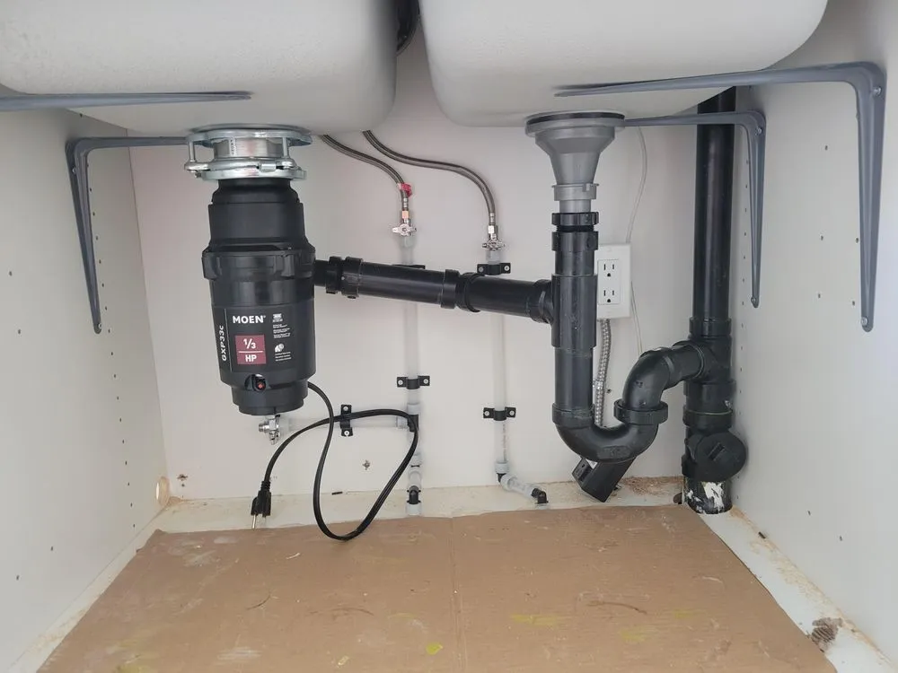 Slide of RevPro Handyman