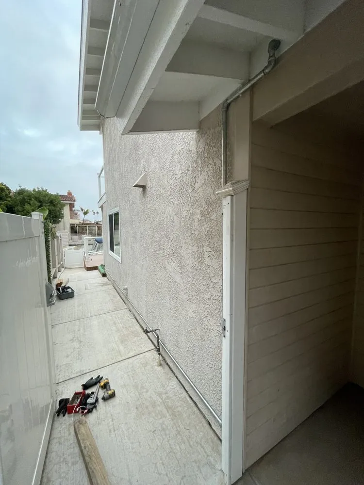 Slide of Rex Plumbing & Rooter