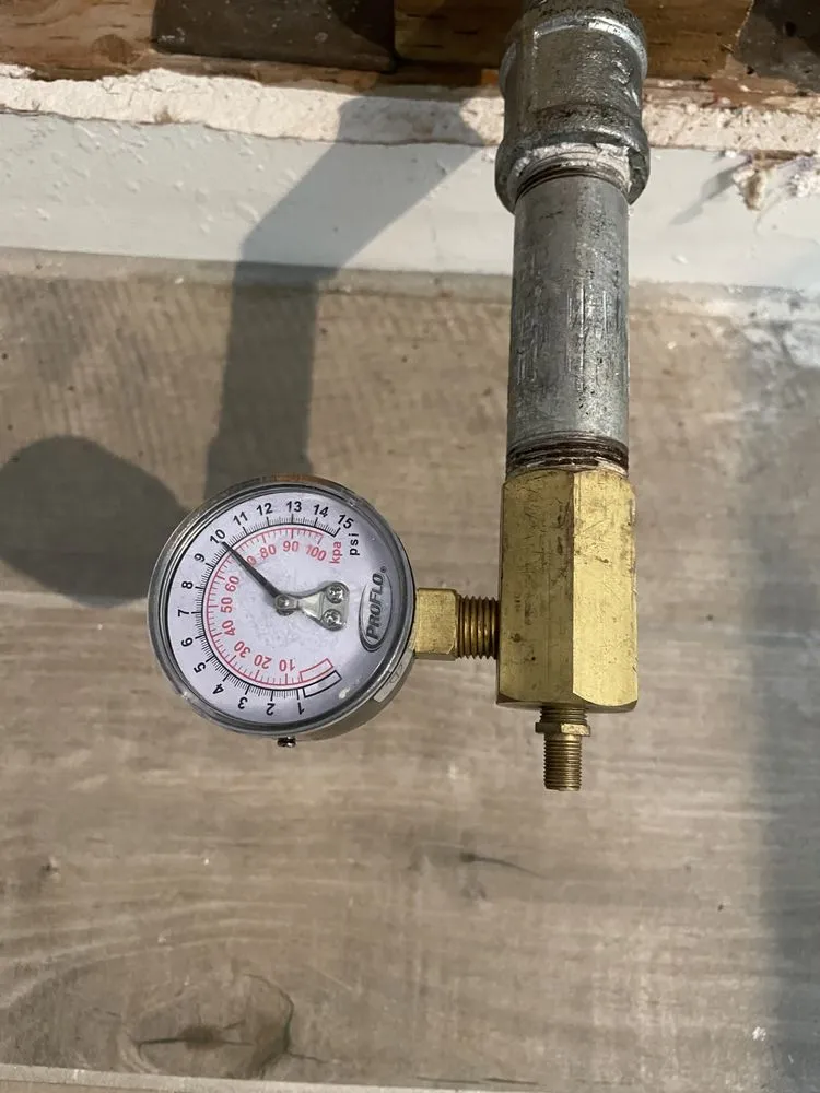 Slide of Rex Plumbing & Rooter